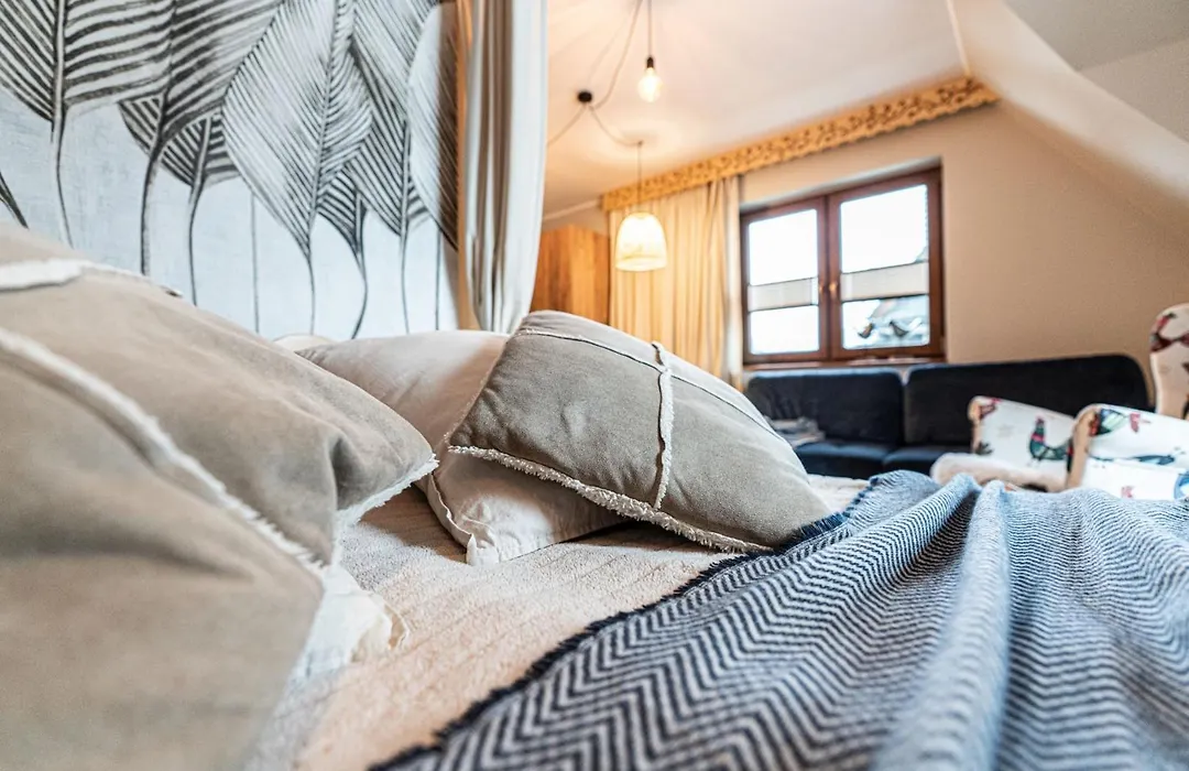 Apartamenty Widokowe U Homera-1