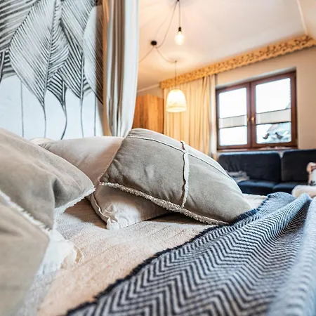 Apartamenty widokowe U Homera-3